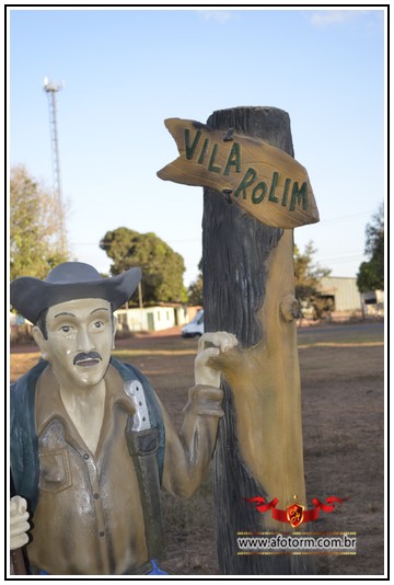 rolim de moura